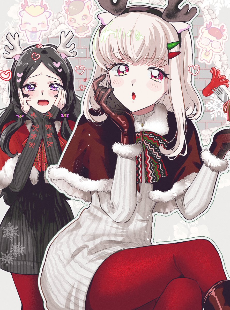 にこ¨̮⃝ アサコ (@32asako) / Posts / X