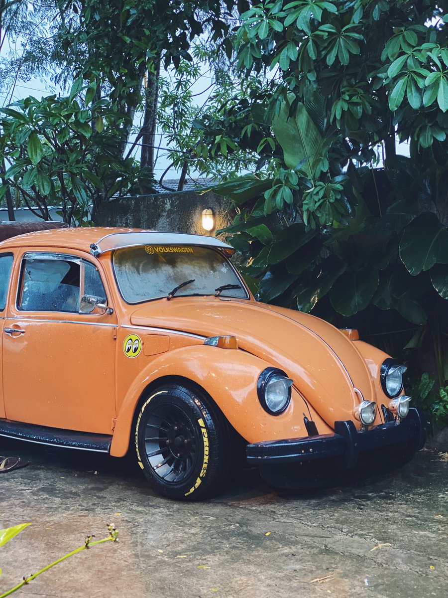 Ngopi pagi, anyone?

📍Holly, Madiun.