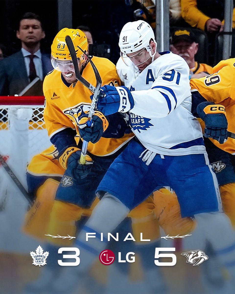 Toronto Maple Leafs tweet media