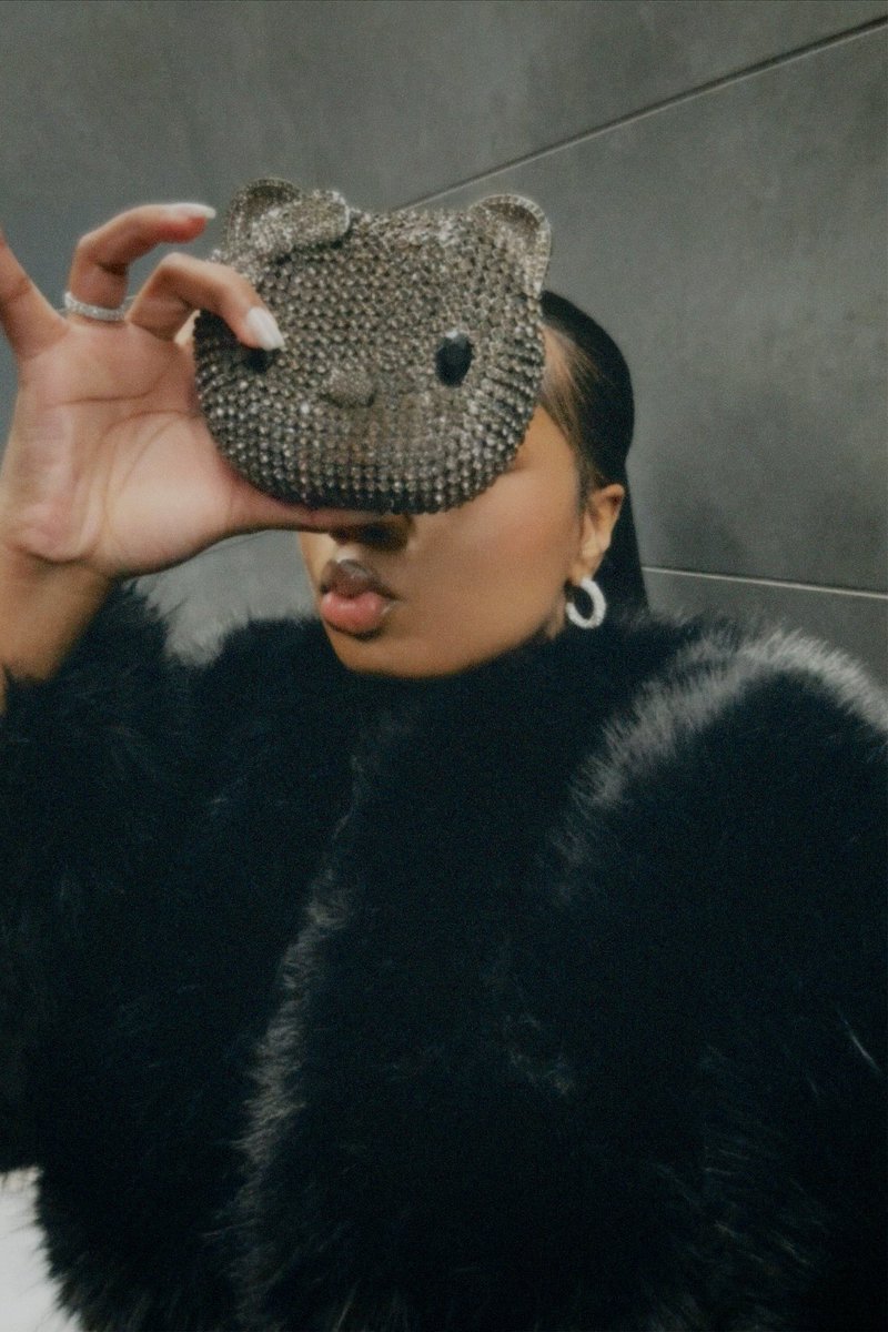 she thought she was killing that shat i told her go harder;)