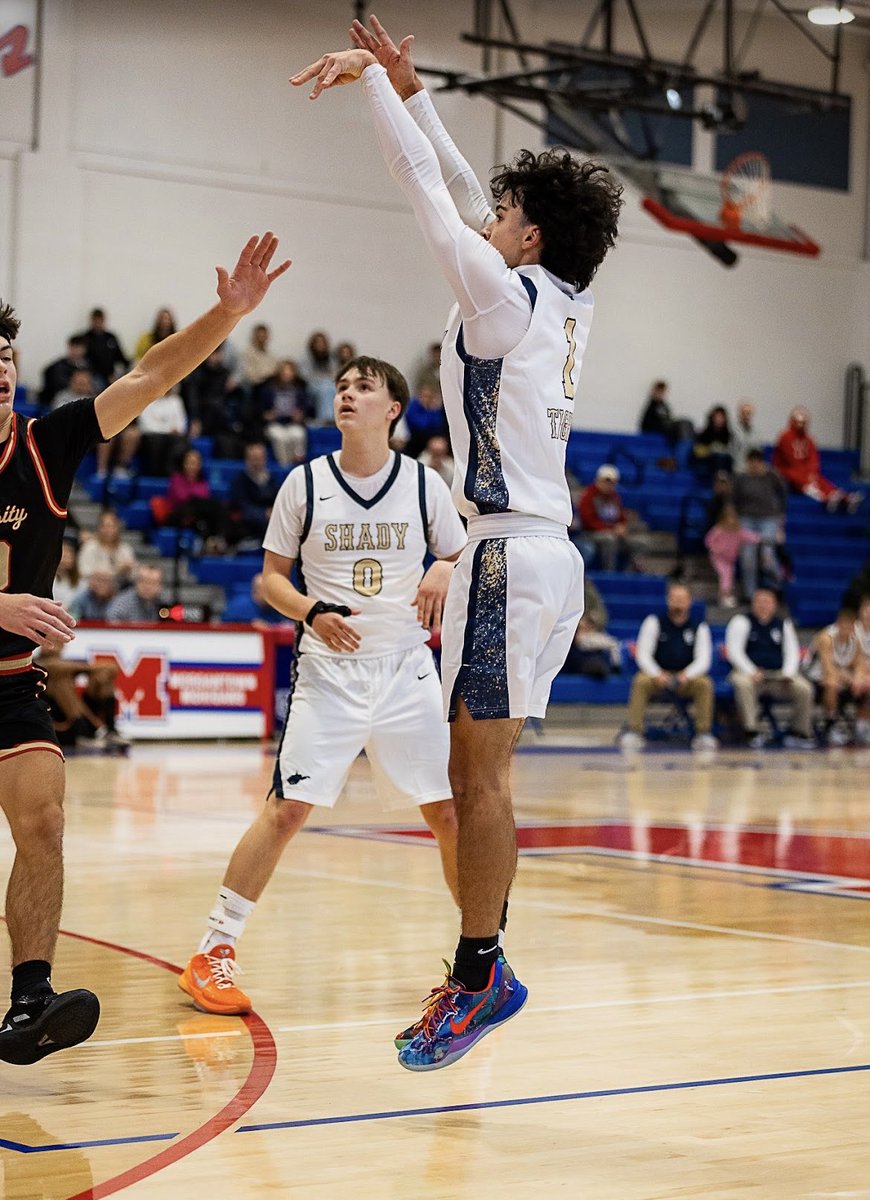 ShadySpringbasketball tweet media