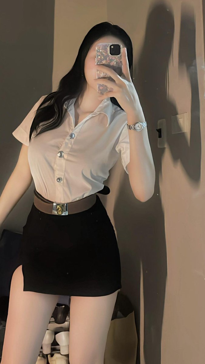 triwkets's tweet photo. สาวราชภัฎ https://t.co/zo7vpDahOH