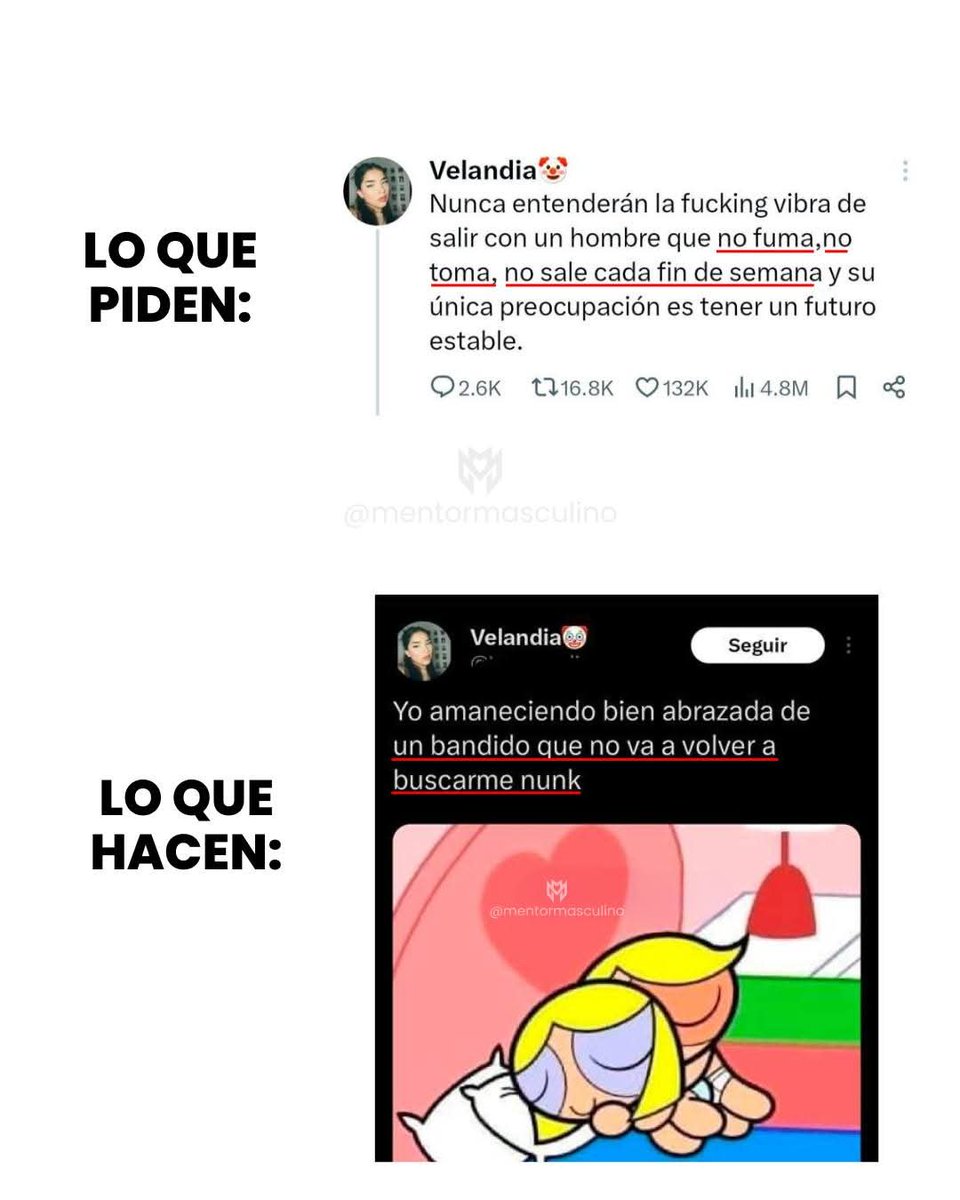 HombreBasado's tweet image. 