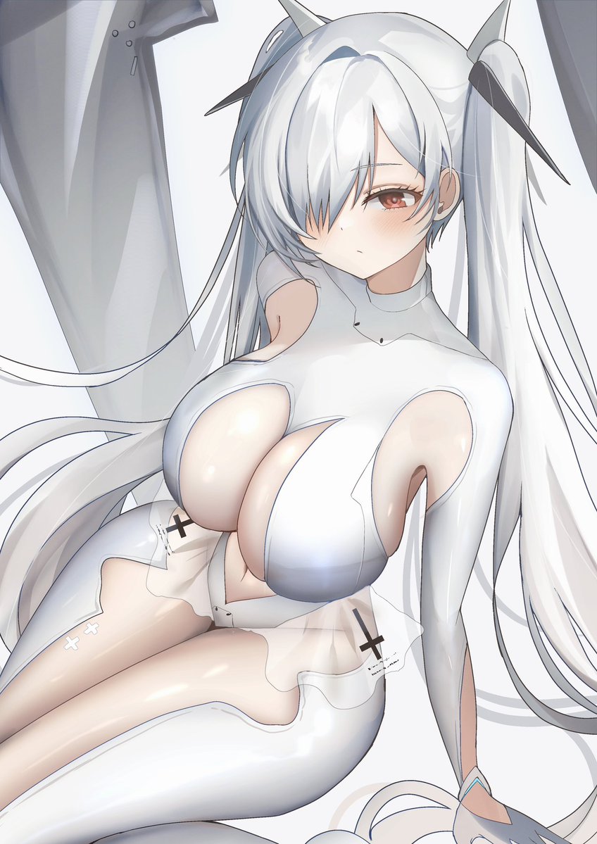 pha5work's tweet image. ...
#NIKKEfanart