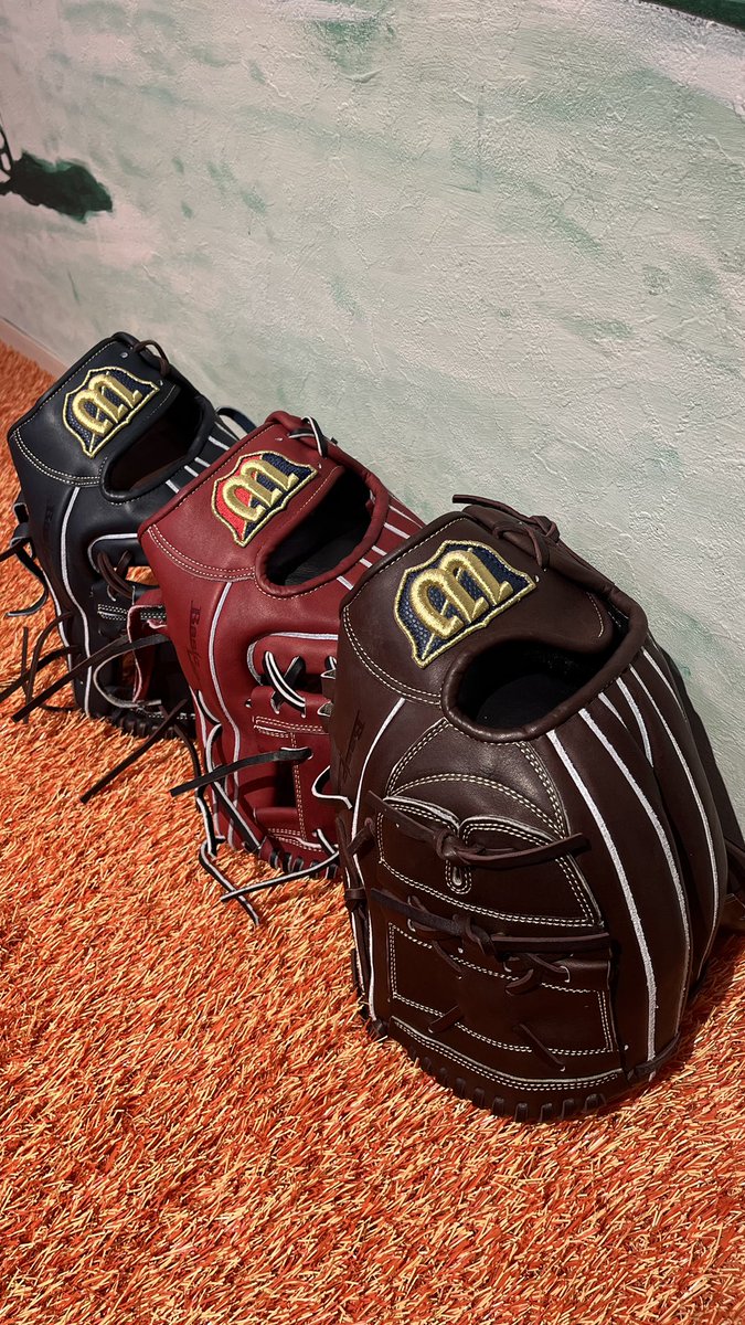 fourleafbase's tweet image. 立て続けにWilson
ご購入ありがとうございます🍀

86→86→SA17

#wilson