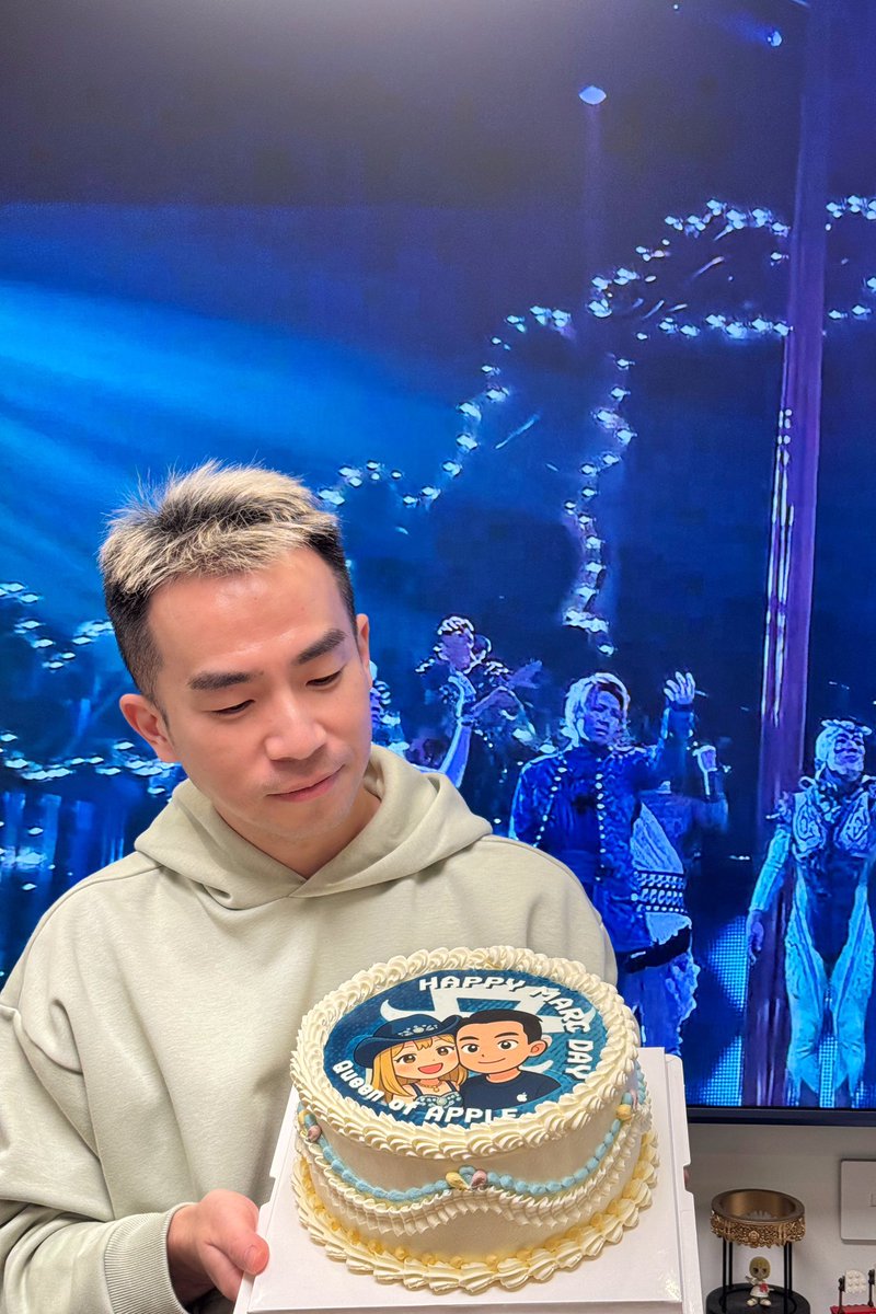 小_馬克 tweet media