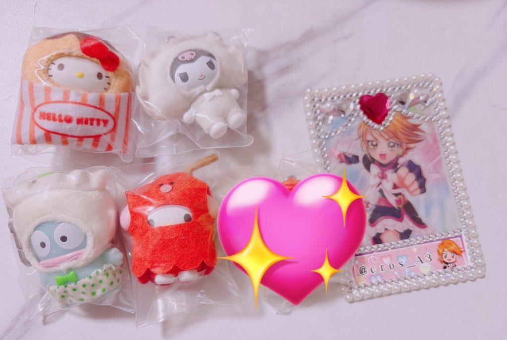 しぇら tweet media