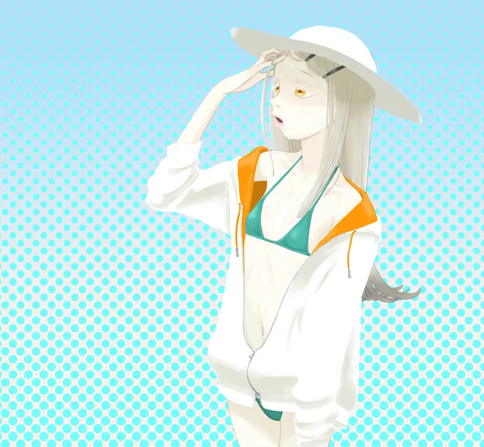 篠澤さん2025