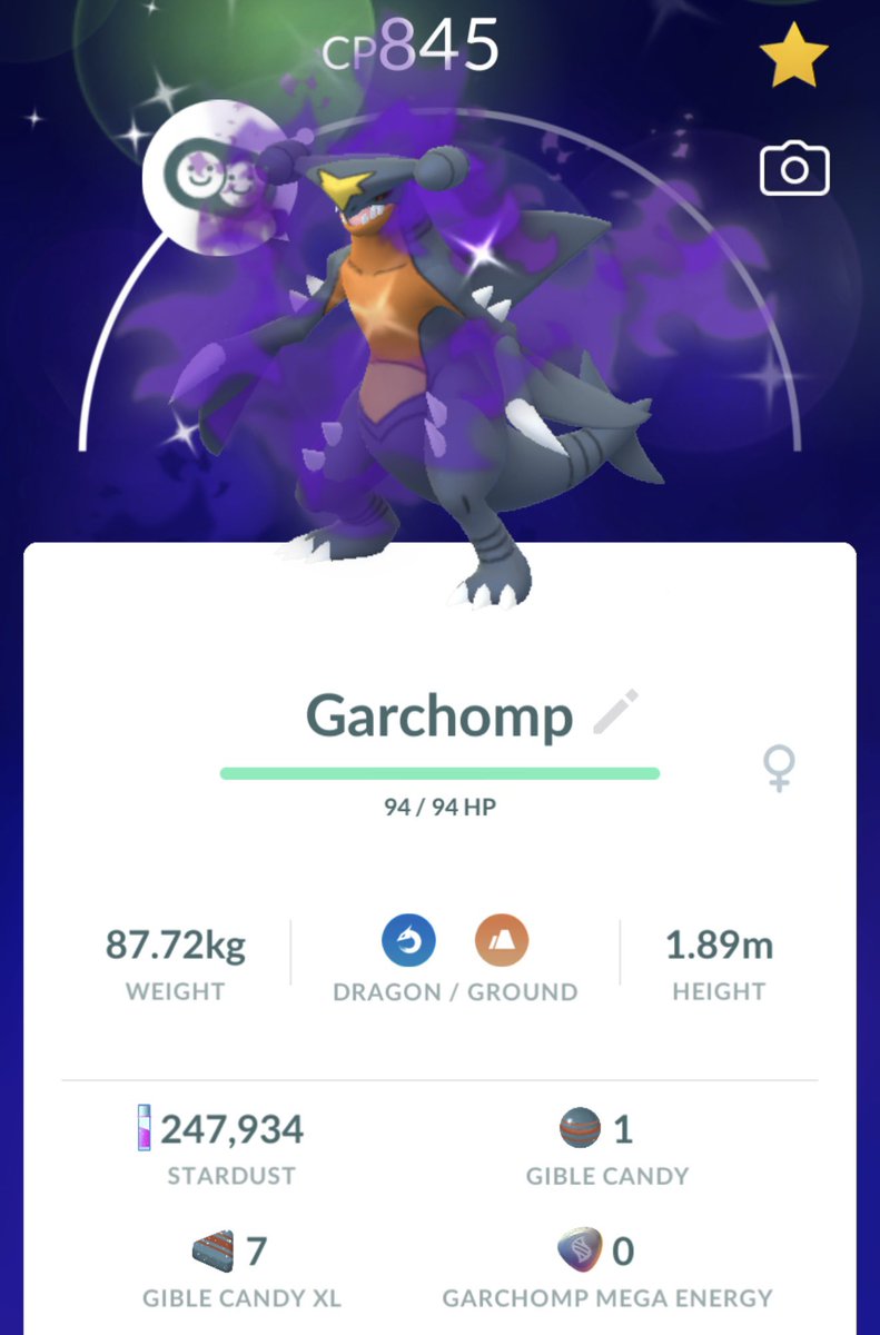 finally evolved my goat 🔥🔥