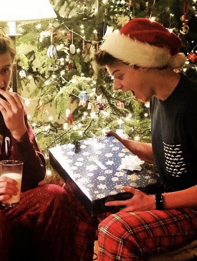 Drew&Tom Comfort (@tomdrewcomfort) on Twitter photo 