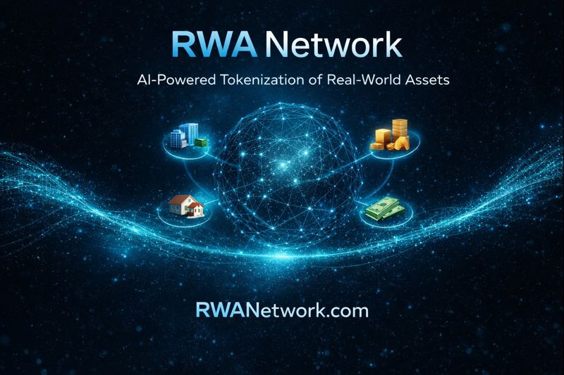 BitRWA's tweet photo. https://t.co/XiSJCitiZF
Ecological Alliance Protocol Mainline Main Brand
#OnChain #RWA #RWAs #RWAfi #domian #Domains https://t.co/kncl7ZZLo4
