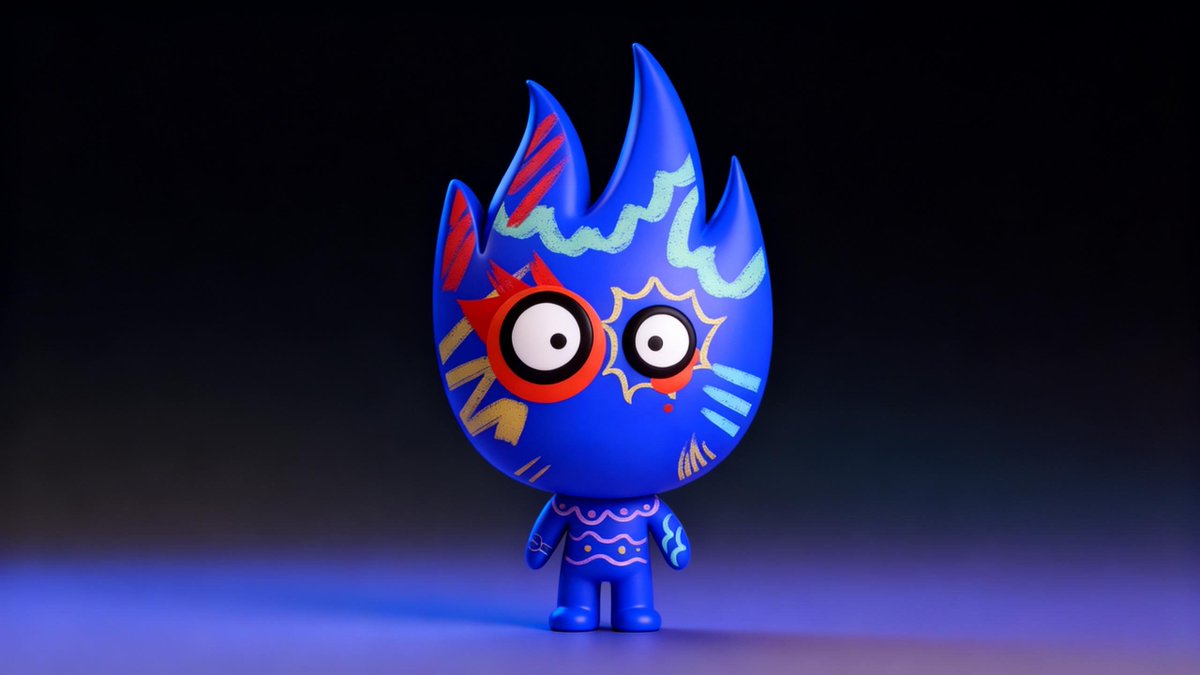 BlinkyLabs's tweet image. 🎁 Blinky Genesis NFT Airdrop is LIVE!

We’re giving away 2,000 Genesis NFTs for FREE 👀
No mint. No whitelist. Just vibes.
How to join 👇
🔹 Follow @BlinkyLabs 
🔹 Retweet this post

That’s it.
Winners will be randomly selected from followers.
Your first step into living AI NFTs…