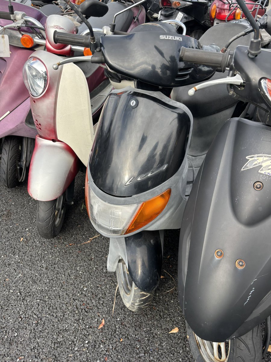 それ私が買いましたww✌️