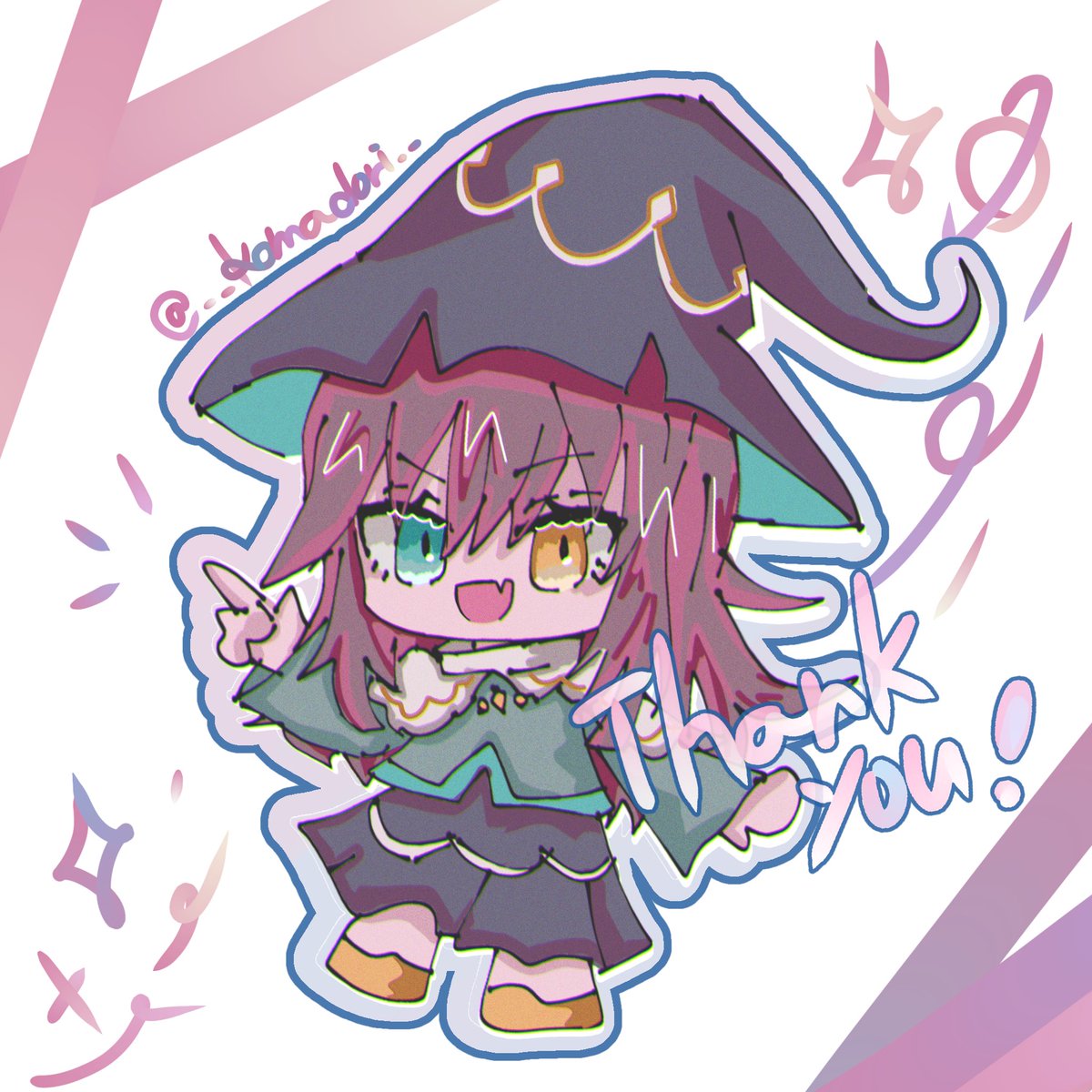 M0mori | モモリ@C107(火曜)東Z-24ab (@M0mori_Sensei) / Posts / X