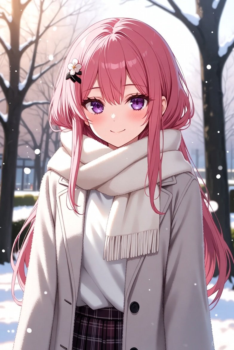 さな。さん、こんにちは🍷 今日M1なんですね🤭楽しみです♪