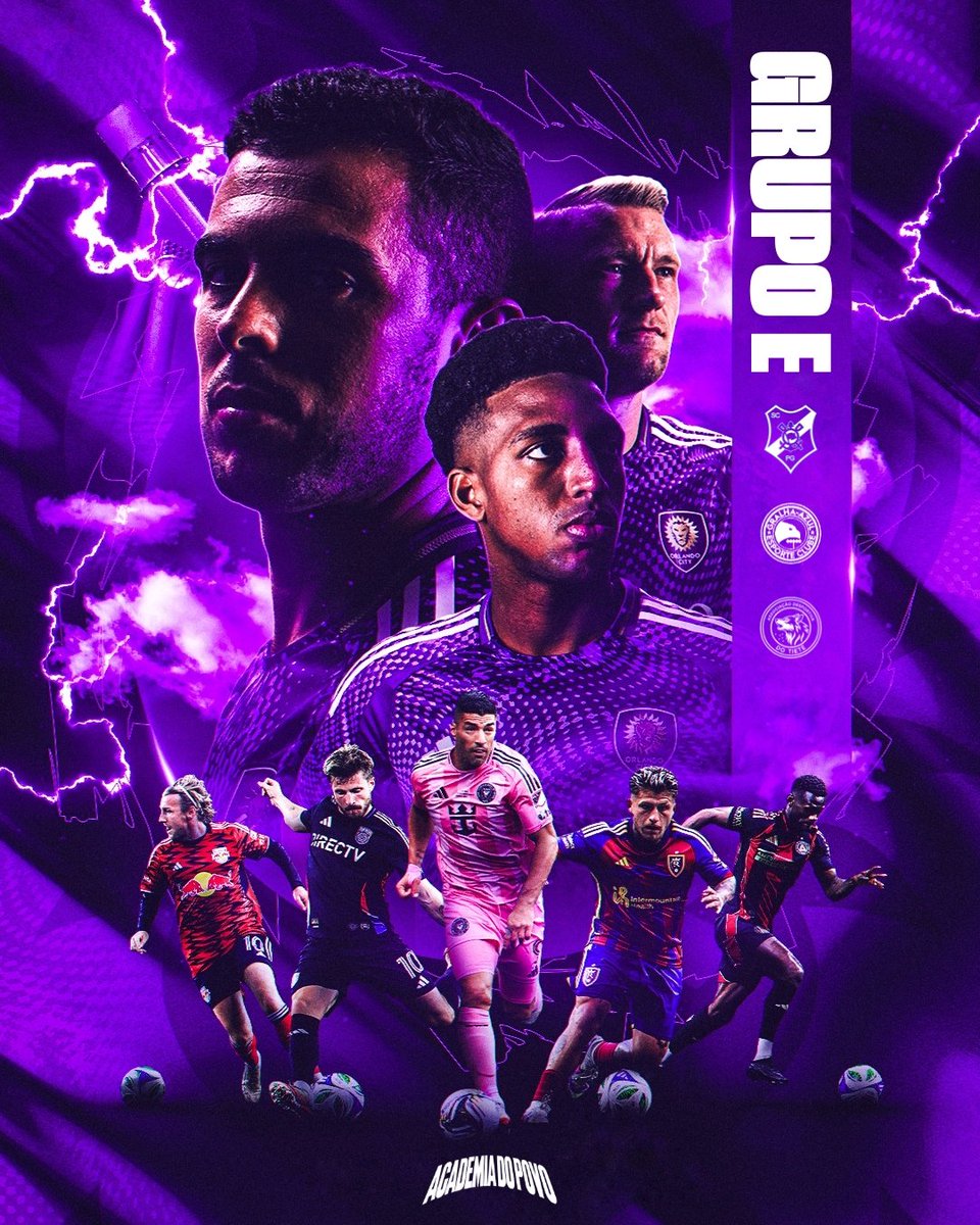 Grupo definido! ☑️🏆

Nosso grupo na <a href="/CopinhaBSF/">Copinha - Brasfoot</a> terá Porto da Gama, Gralha-Azul e AD Tietê.

Vamos juntos, #FamíliaPaulistana!

#AcademiaDoPovo