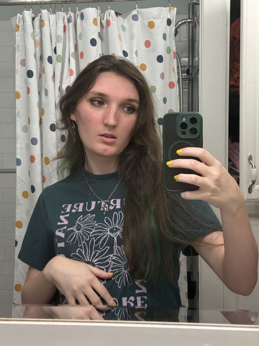 got mad i couldn't find a shiny blipbug but then i remembered i'm hot so i'm good

live for the night shiny hunting my baby orbeetle ❤️