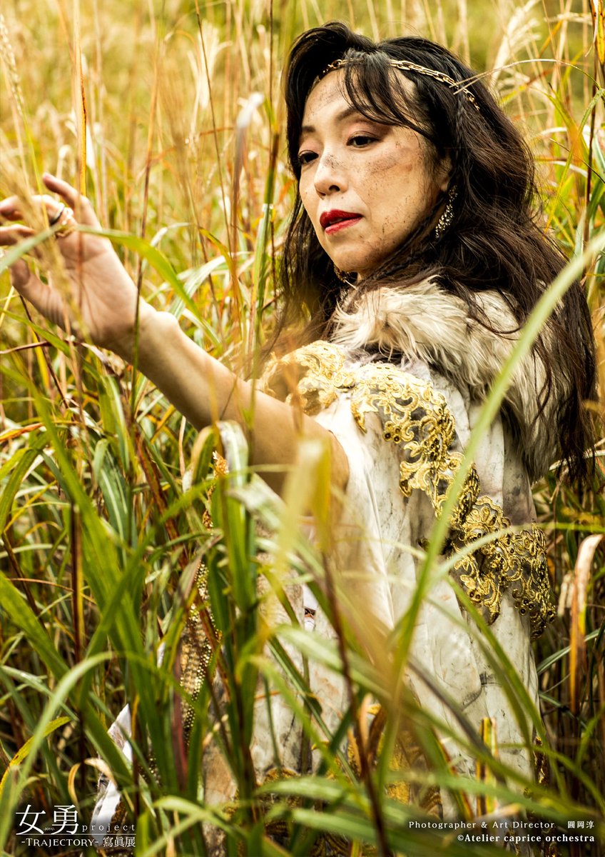 女勇-JOYU- project 寫眞展 (@JOYU_project) / Posts / X