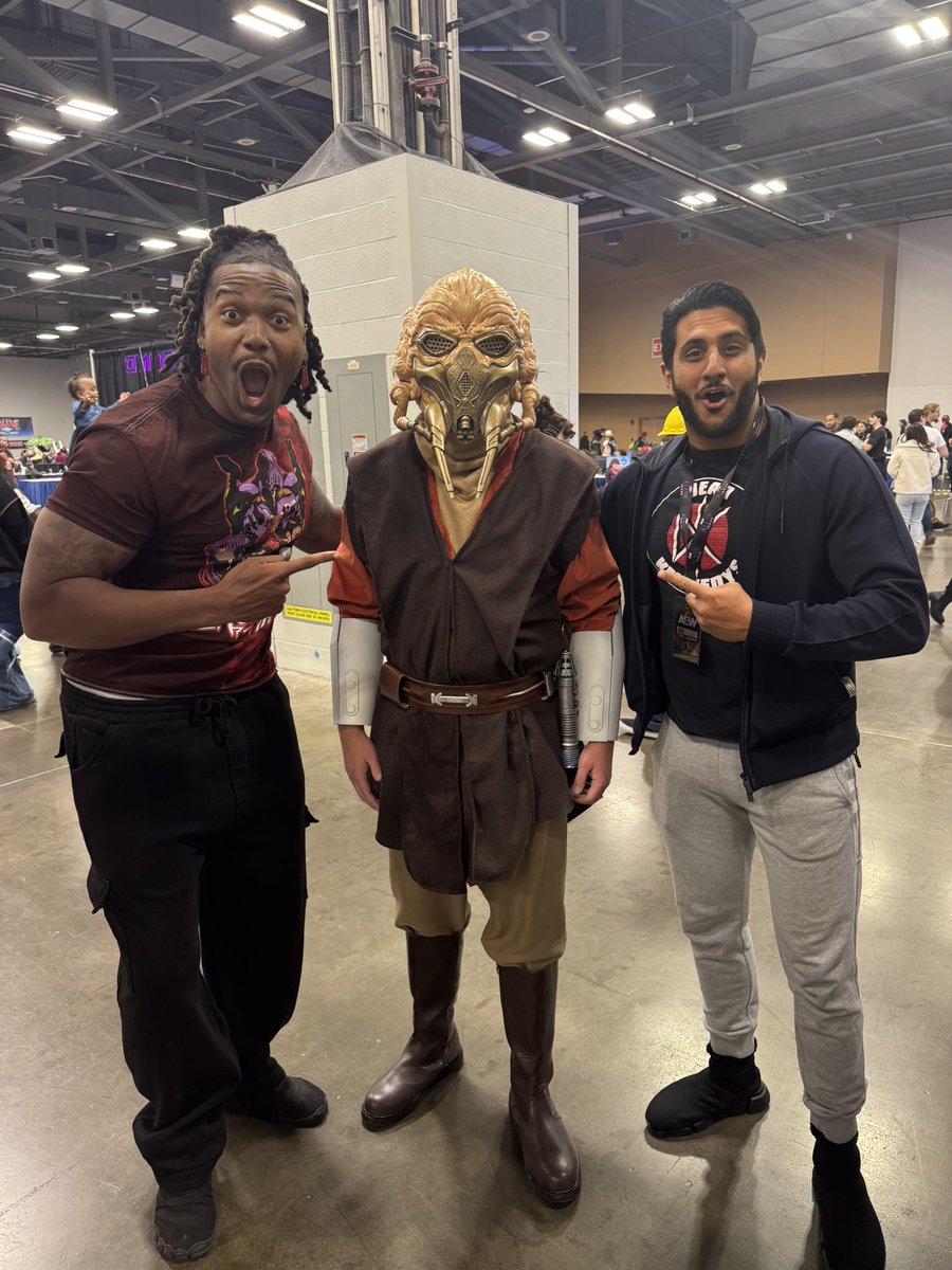 GREATBLACKOTAKU's tweet image. The PLO KOON fandom is dying, repost if you’re a true KOONER.