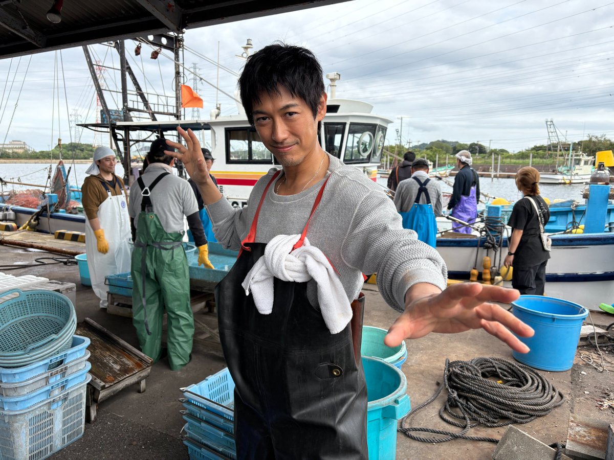 『ちょっとだけエスパー』火曜よる9時【テレビ朝日公式】 tweet media