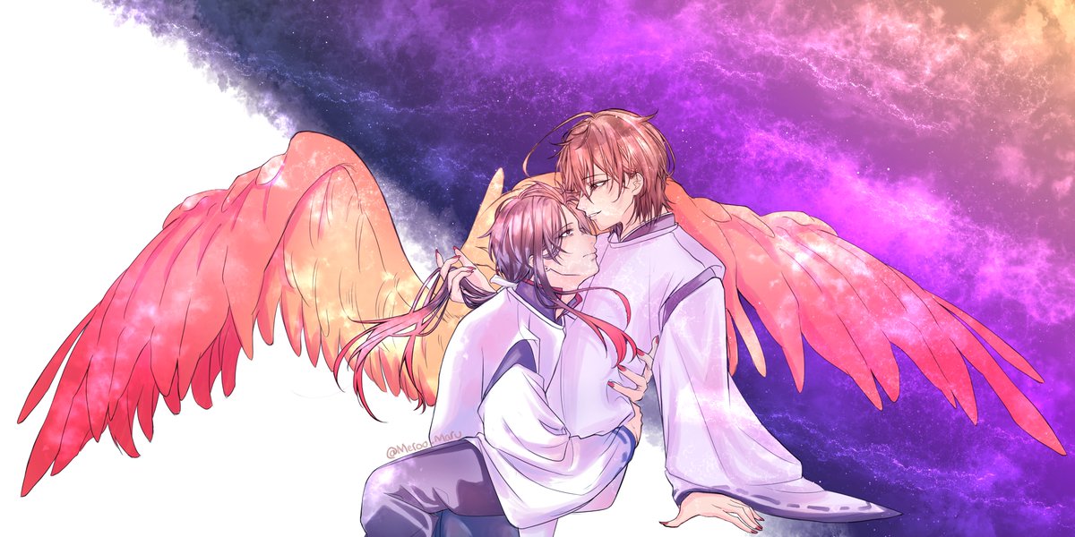 S♡さま確認ページ♡ she said ⌓‿⌓ ⇀anime :・ can a boy-girl friendship survive