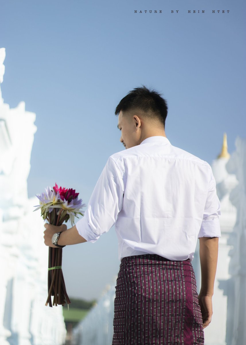 Nay Min ( Underwear ) tweet media