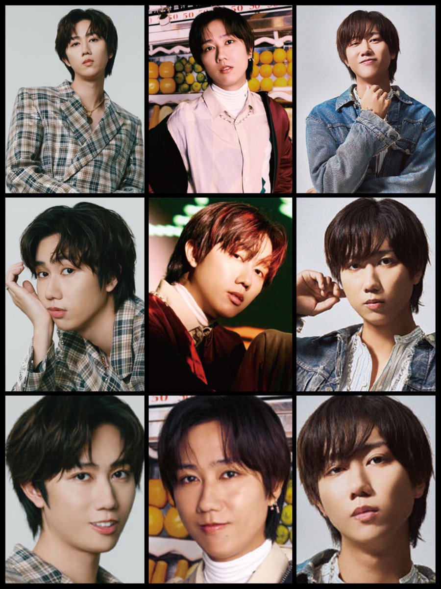 阿部亮平カードと缶バッジセット💚☃️ Seoul🇰🇷 Taipei🇹🇼 Bangkok🇹🇭