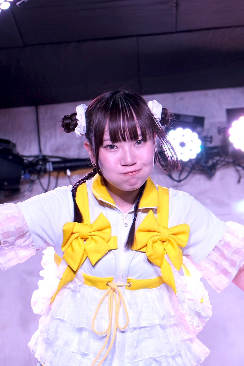 リっちゃんです★ くっっっっっそ可愛いやん #heysharichan