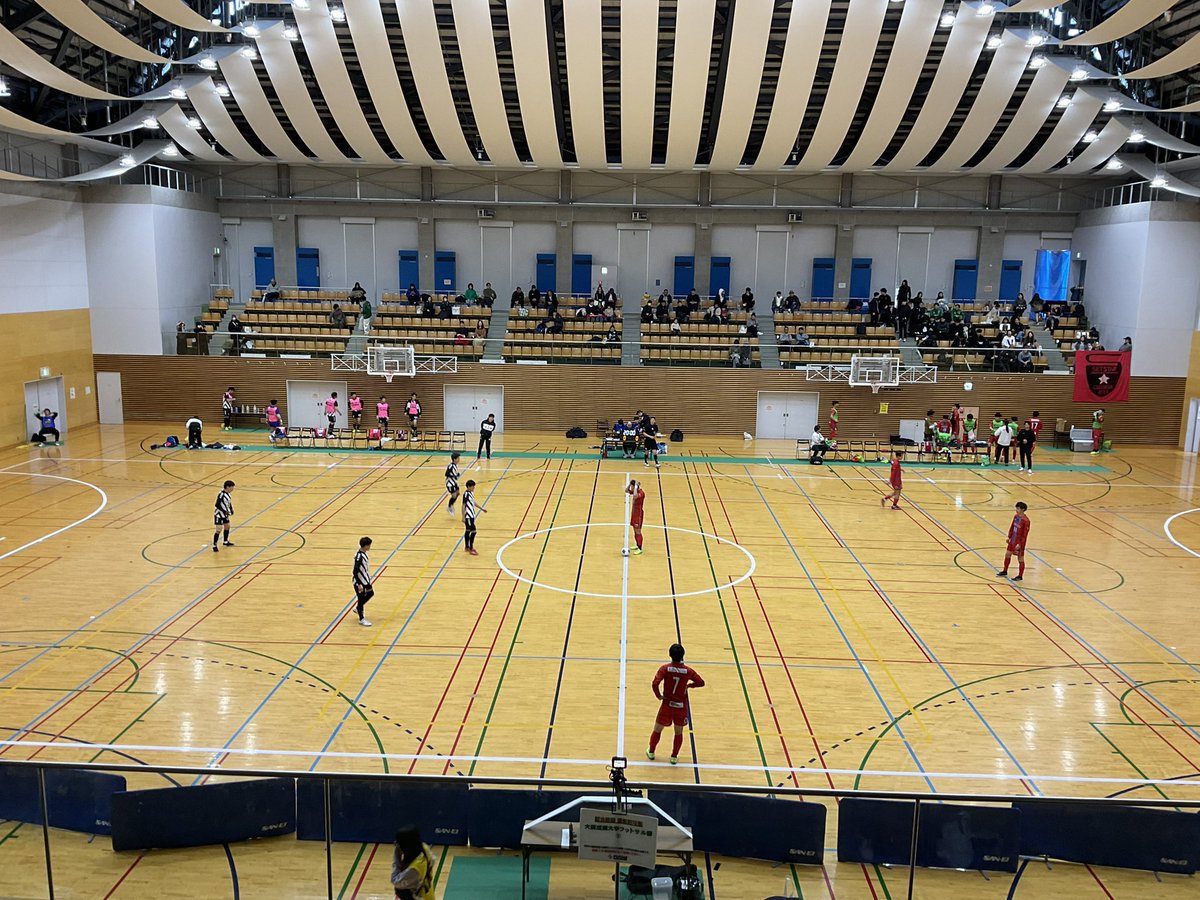 ミキハウスフットサルクラブ (@MikihouseFC) / Posts / X