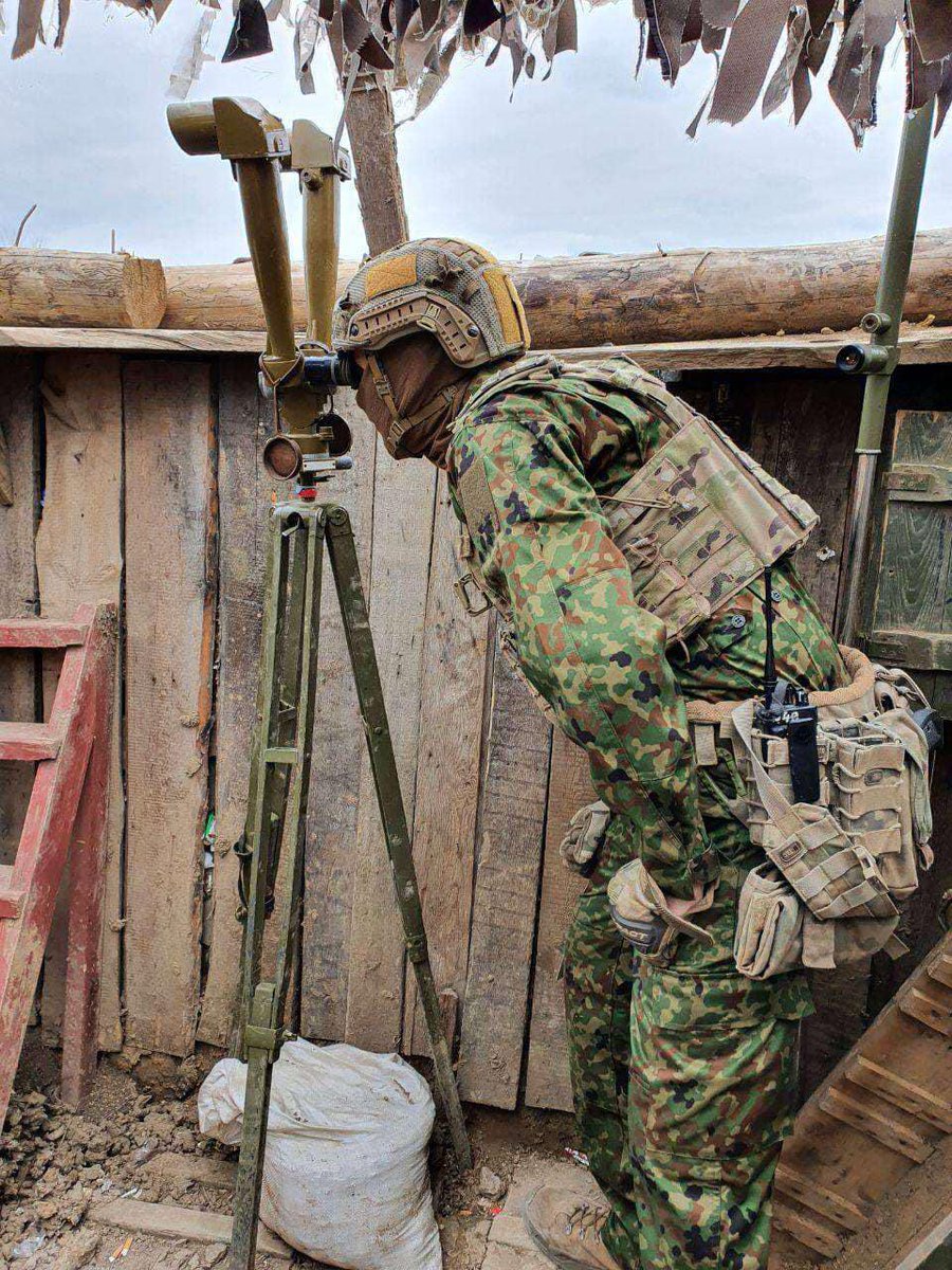 Klaus少佐 (@Klaus8844) / Posts / X