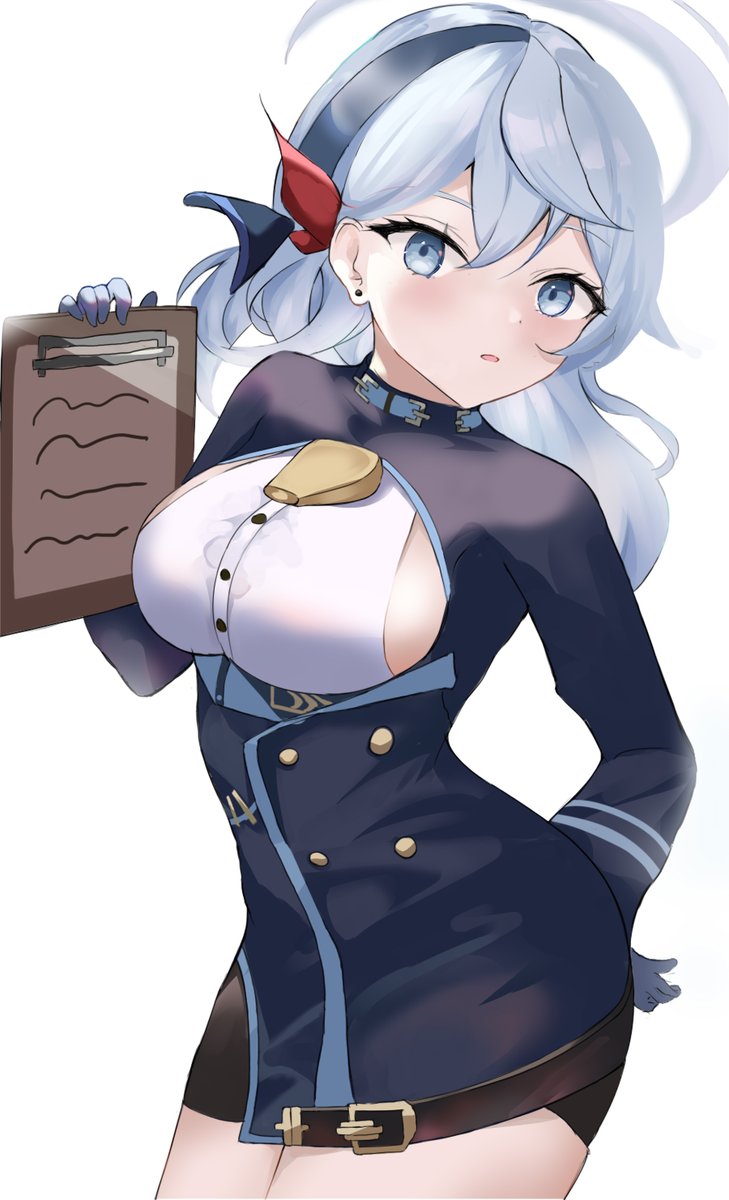 アコ #ブルアカ