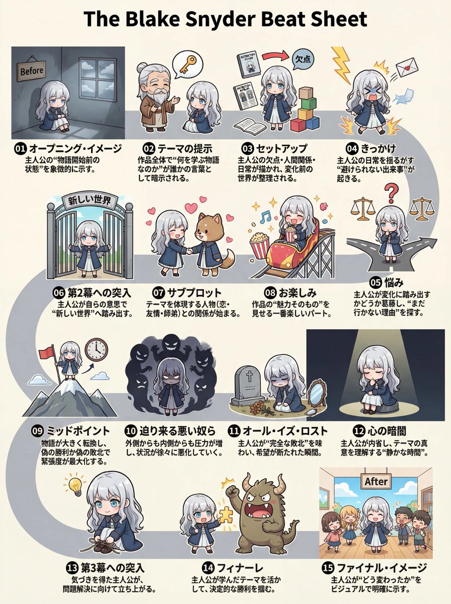 AI generated inspiration image