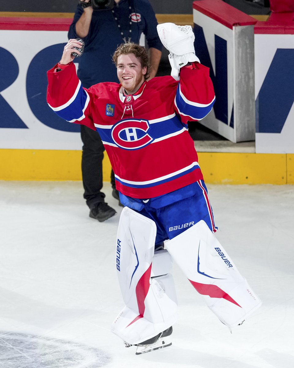 Canadiens Montréal tweet media