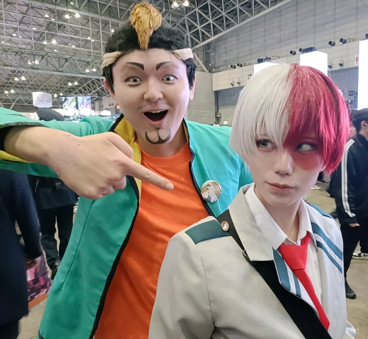 しゃち (@shachi05150) / Posts / X