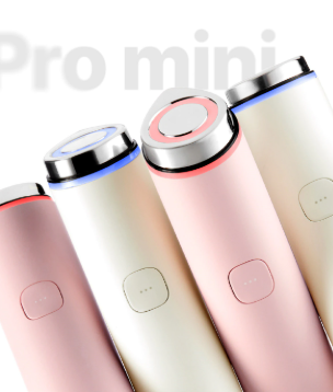 さらにバージョンアップ！「MEDICUBE(メディキューブ)」の美顔器をご