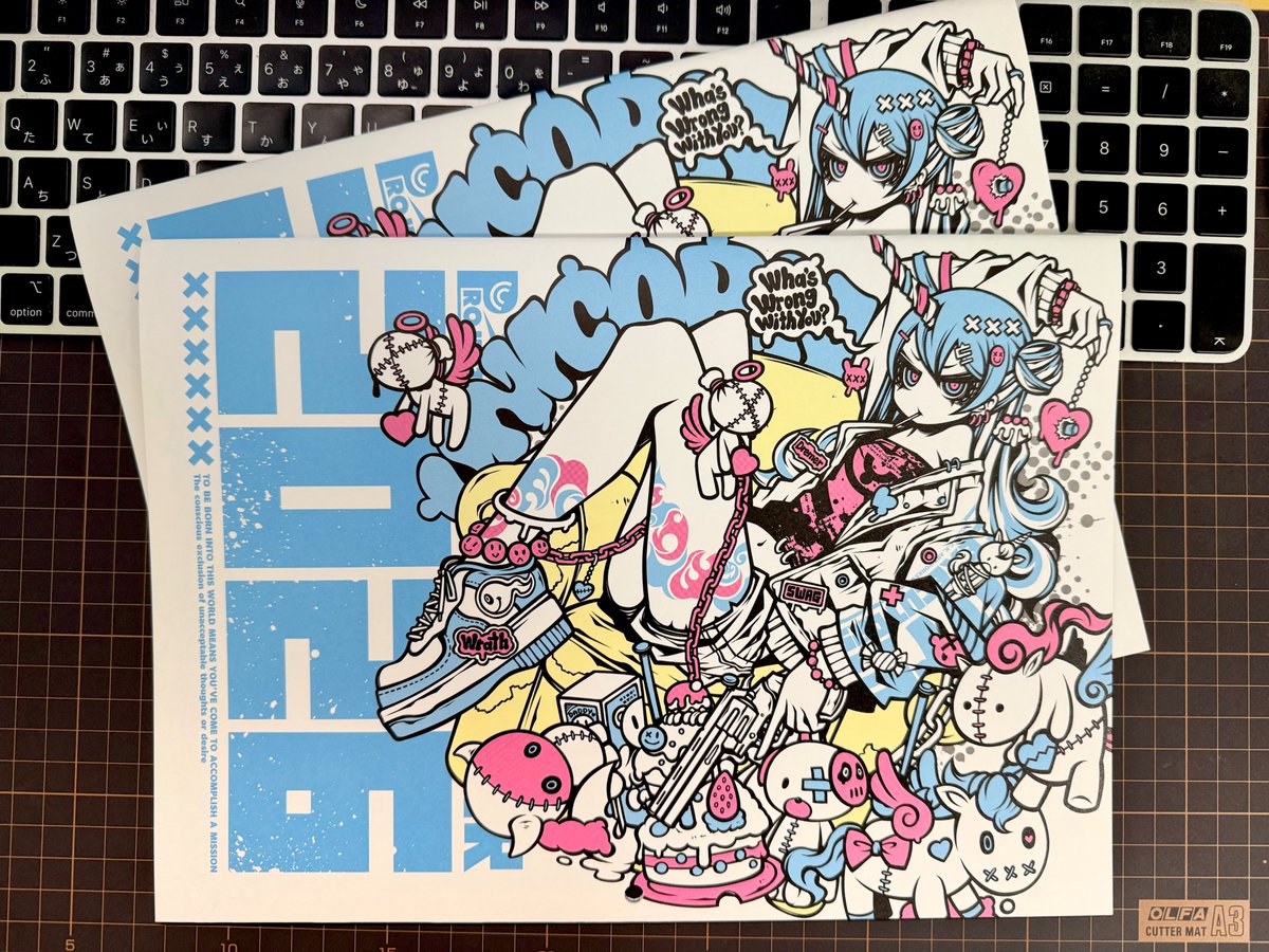 Project.C.K. (@pck_ken_zaki) / Posts / X