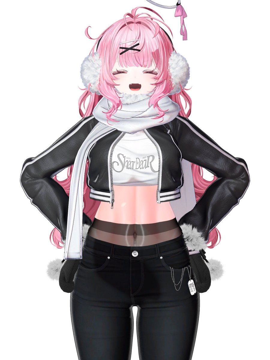 ゆーまイラスト やっぱり安心感が違うね！