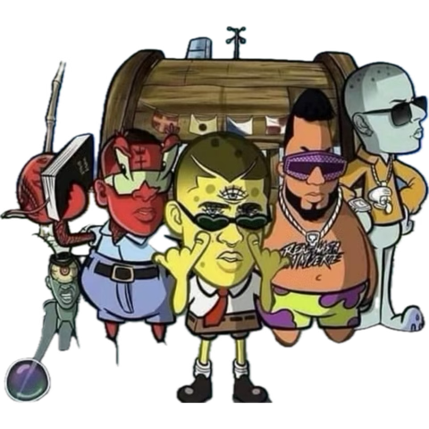 4cdrian's tweet image. esos cabrones se creen muy fans pero yo tuve que aguantar todo el hate que me tiraron por ser fan desde 2017, tú no sabes una mierda de bad bunny