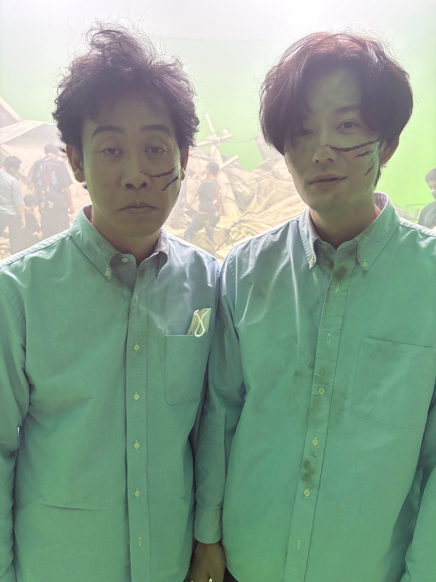 『ちょっとだけエスパー』火曜よる9時【テレビ朝日公式】 tweet media