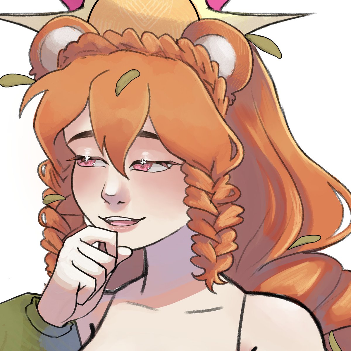 Ando en stream con mi mejor amiga 🩷
twitch.tv/merieblack?sr=a