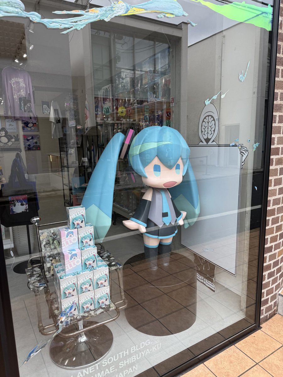 OPEN
営業時間12:00〜19:00
ご来店お待ちしております。

#ano_mise
#ano_gallrey
#浮世東京