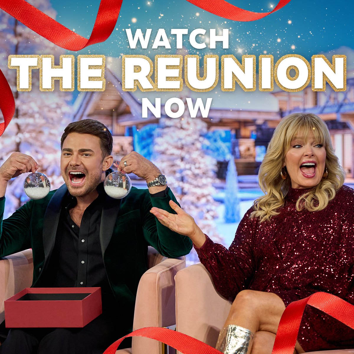 Hallmark Channel tweet media