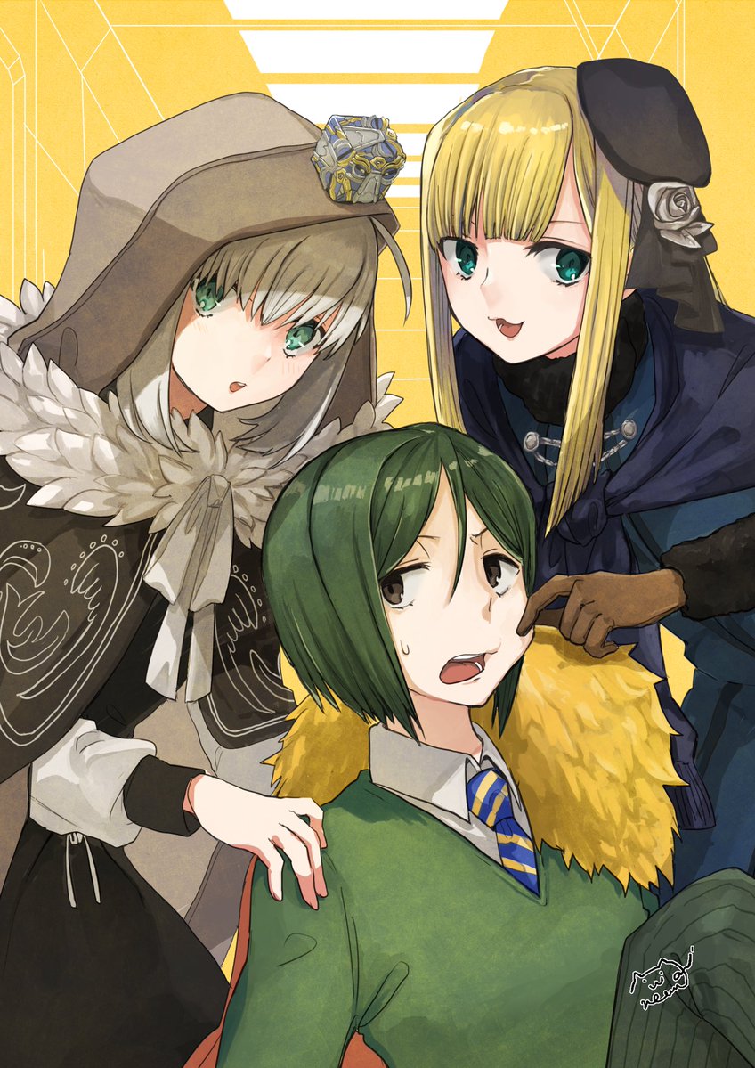 めむみん⛩ (@kzmgwlbctm2) / Posts / X