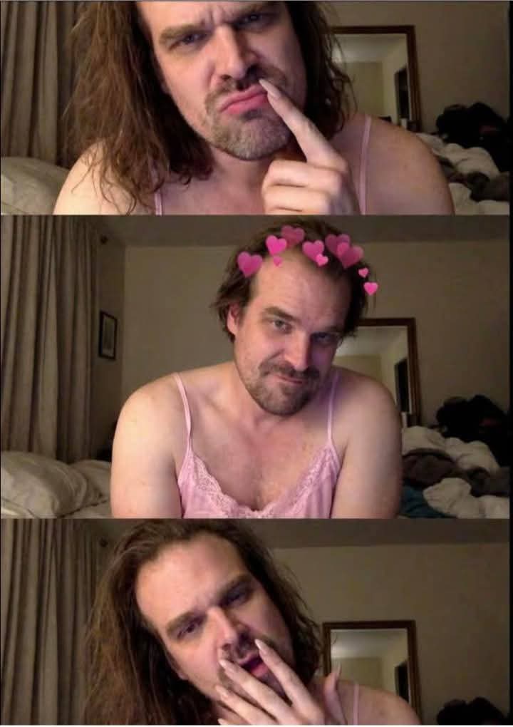 HybridKing666's tweet image. 🤣