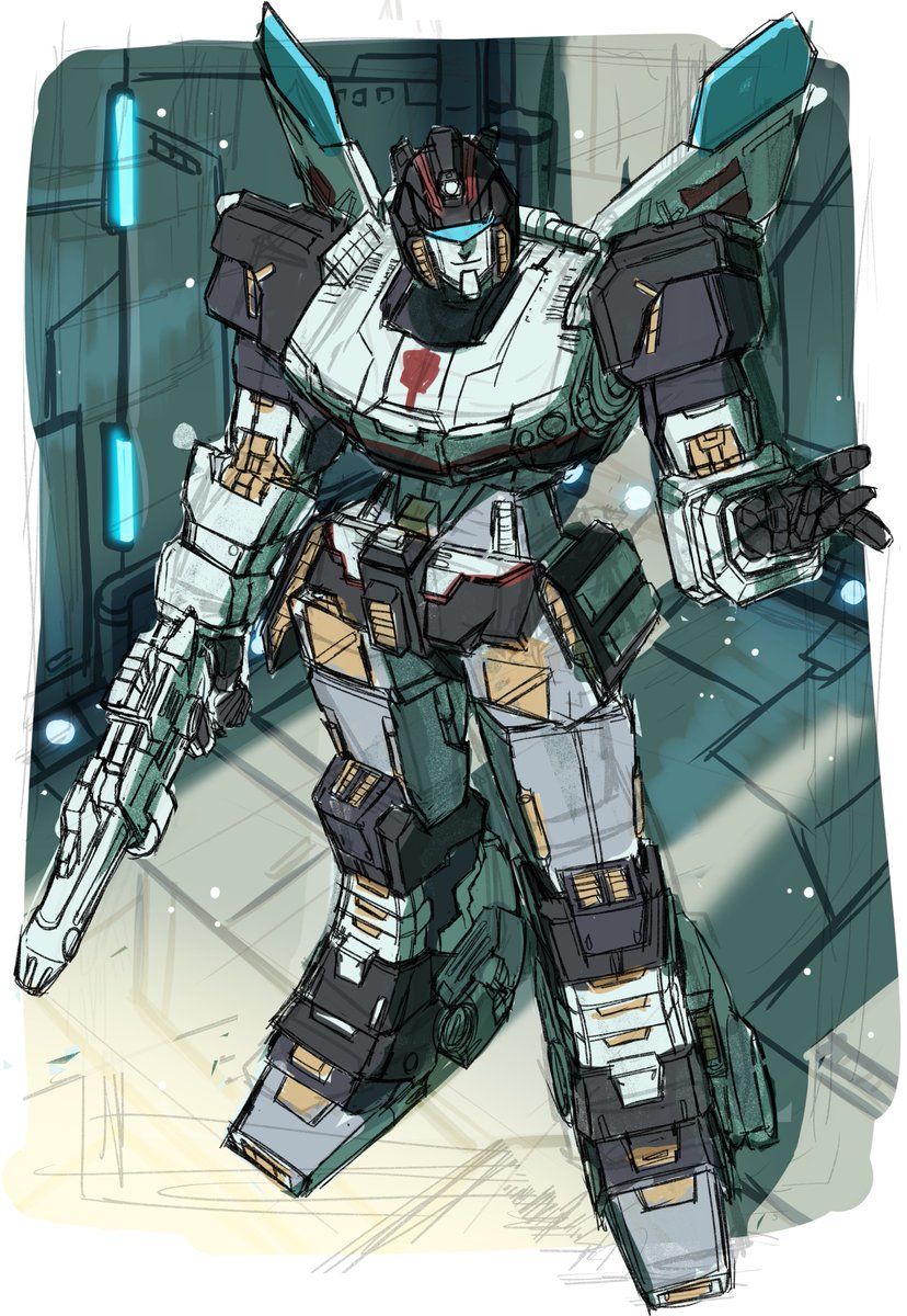 Sa_Buroo's tweet image. ヒイヒイ……