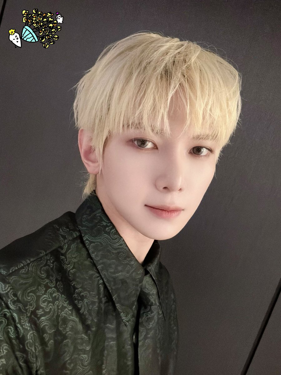 [📷] 251221 | ATINY ZONE

#ATEEZ #에이티즈 <a href="/ATEEZofficial/">ATEEZ(에이티즈)</a>