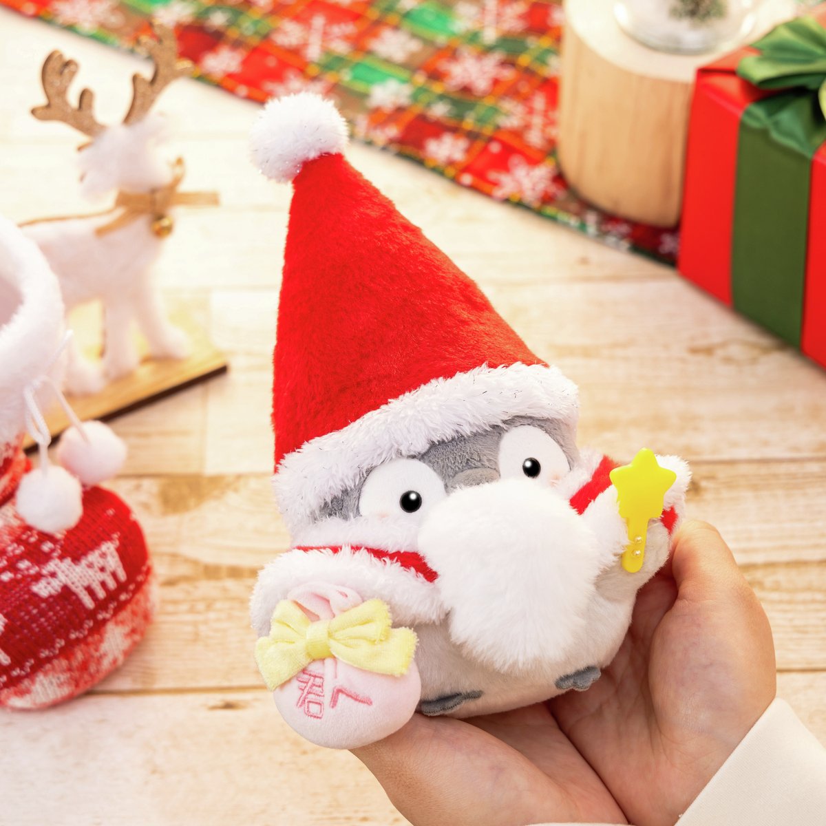 🌟おすすめ紹介🌟 #コウペンちゃん ふわっふわなおひげの