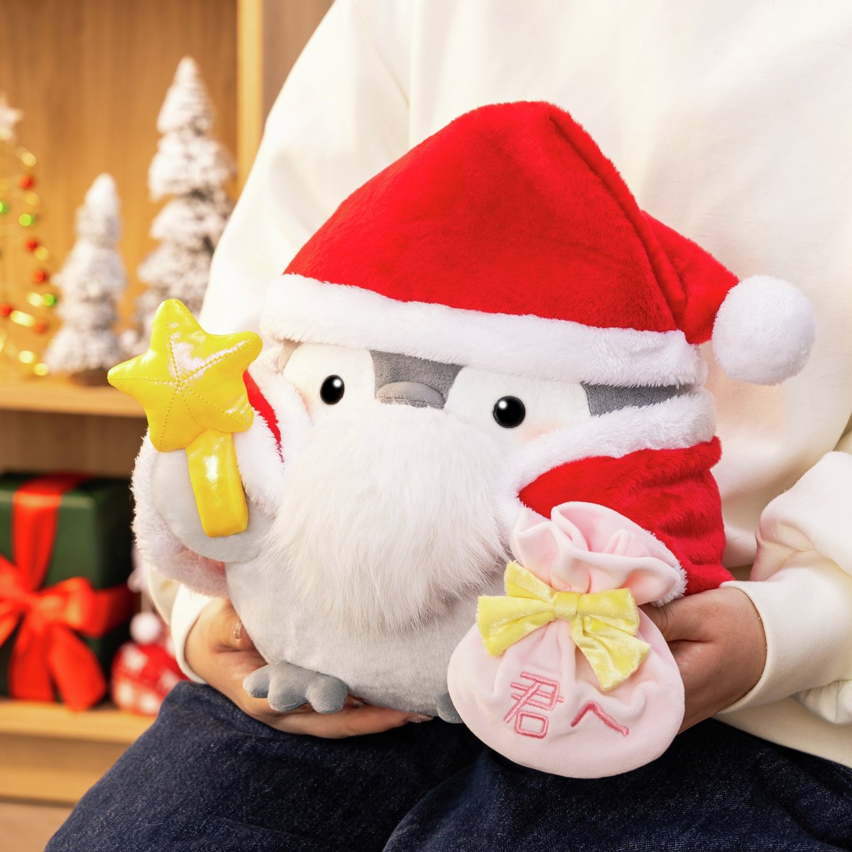 🌟おすすめ紹介🌟 #コウペンちゃん ふわっふわなおひげの