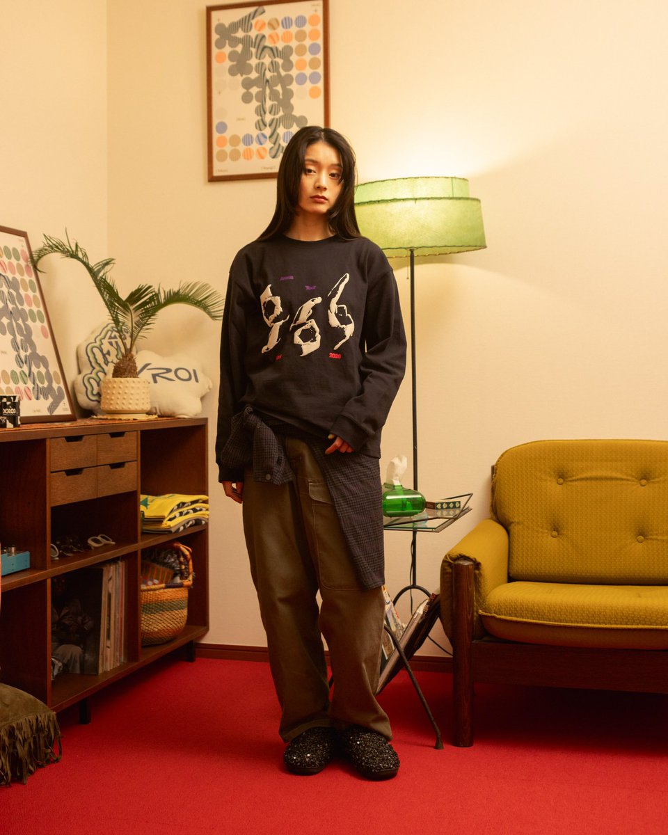 Kroi セットアップ Kroi (@KroiOfficial) / Posts / X