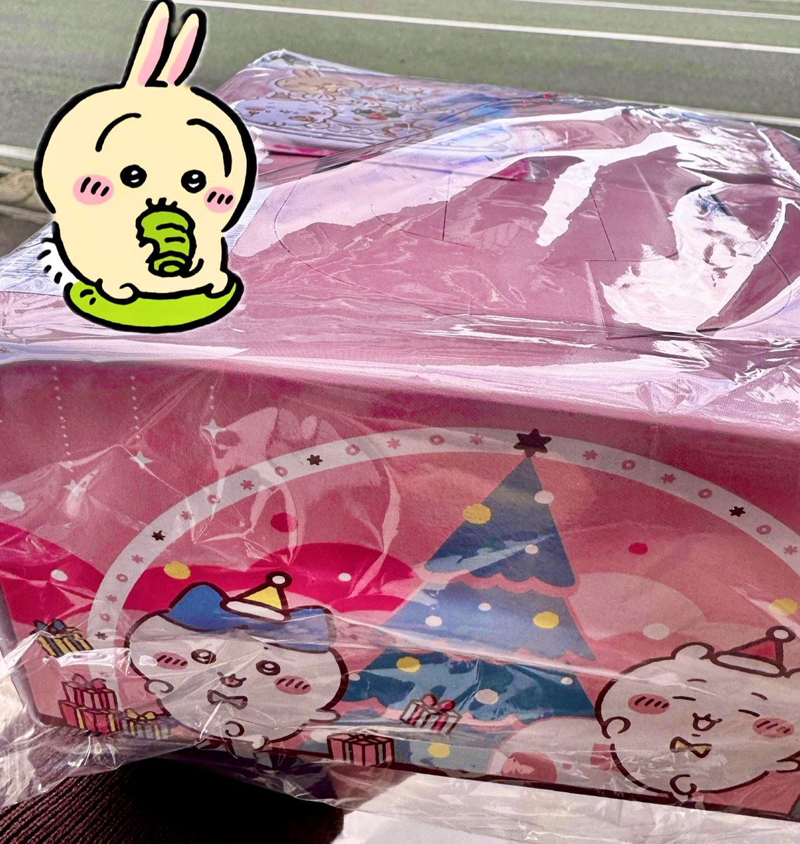 やすおページ やすお🐰 (@the_Chuo_Line) / Posts / X